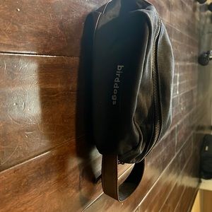 Never used toiletries bag